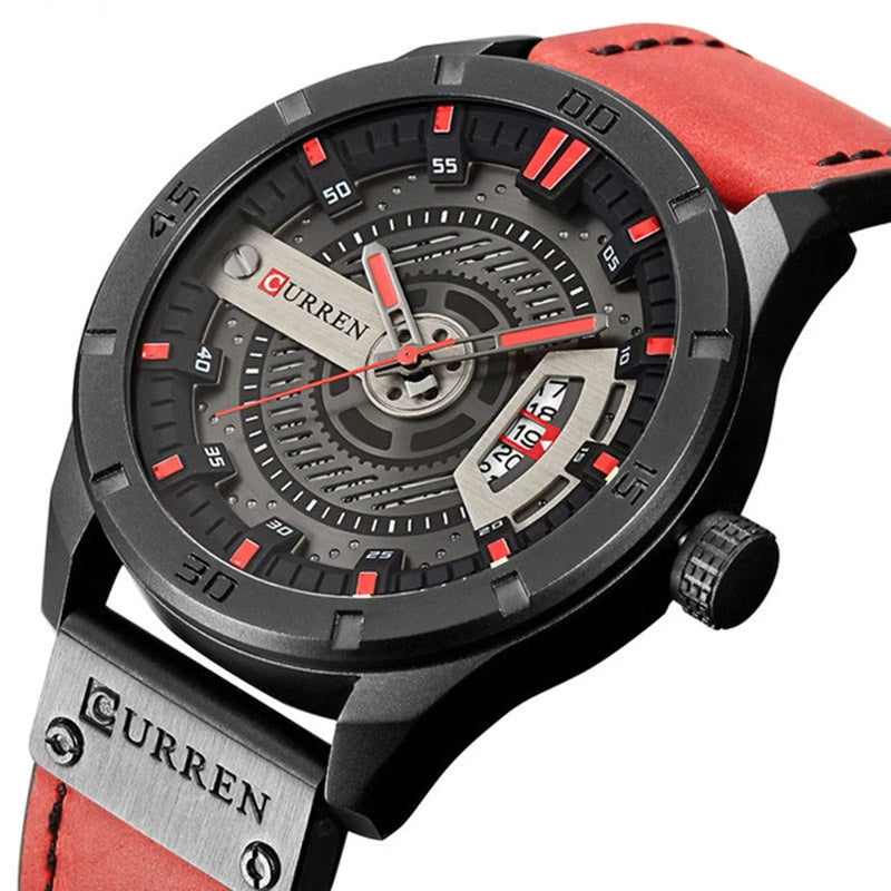 The Luxor Truman Watch™