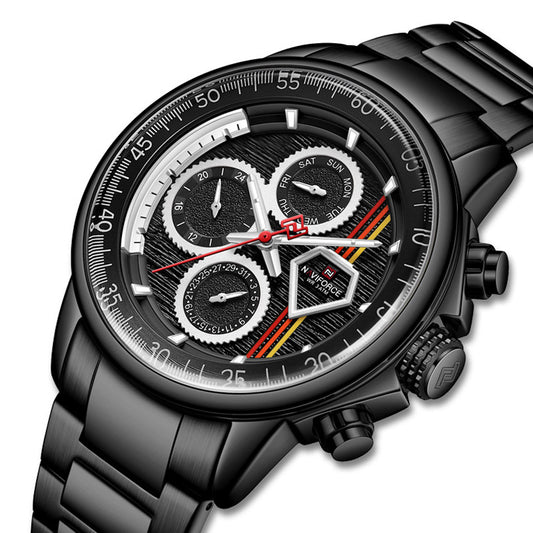 Luxor Frankfurt Watch™