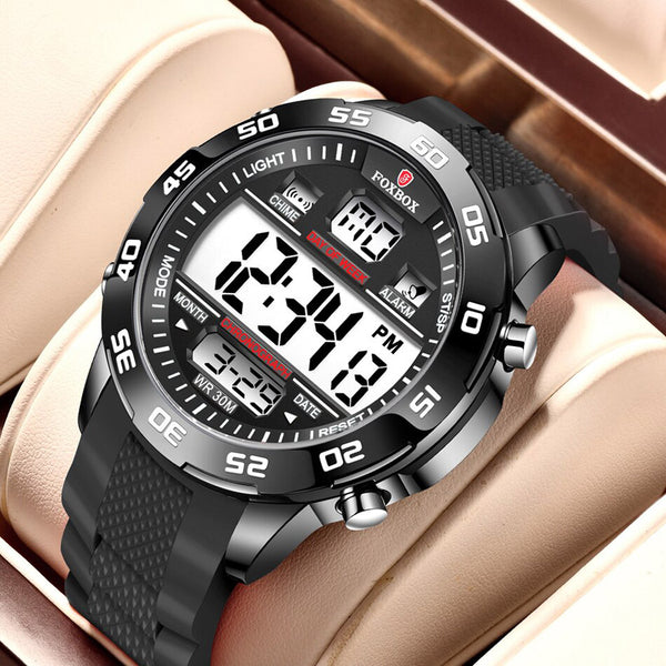 Luxor SWAT Watch™