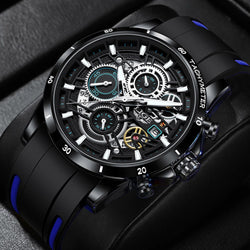 Luxor Mechanic Watch™