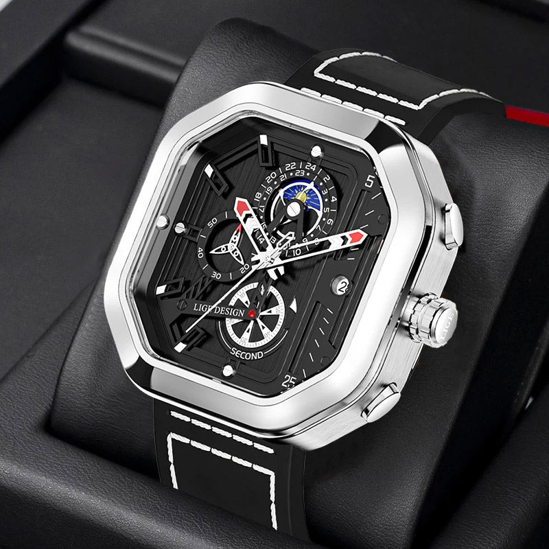 Luxor Speed Watch™