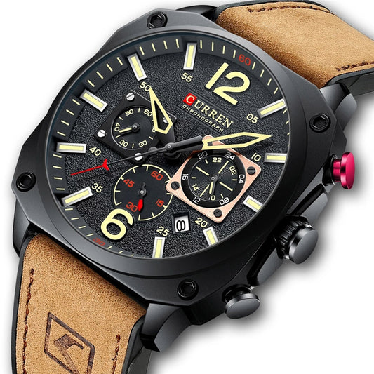 Luxor 2024 Watch™