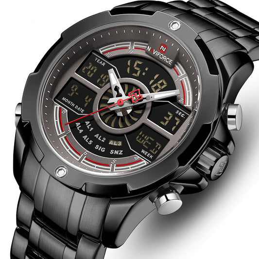 Luxor Combat Watch™