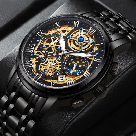 Luxor Maverick Watch™