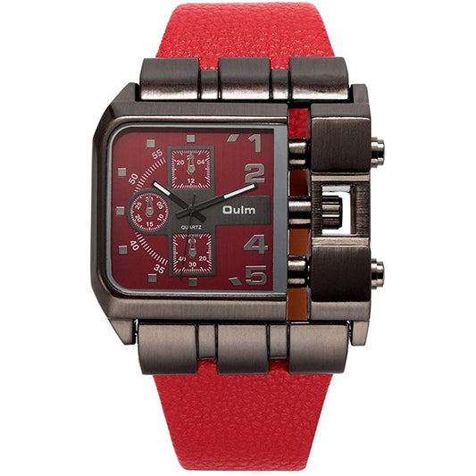 Luxor Qatar Watch™