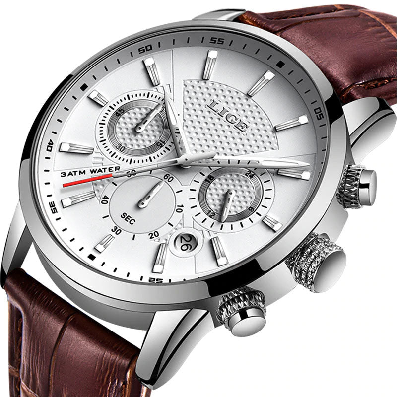 Luxor Premium Bentley Watch™