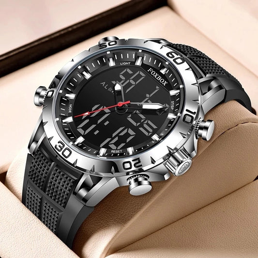 Luxor Maverick Watch™