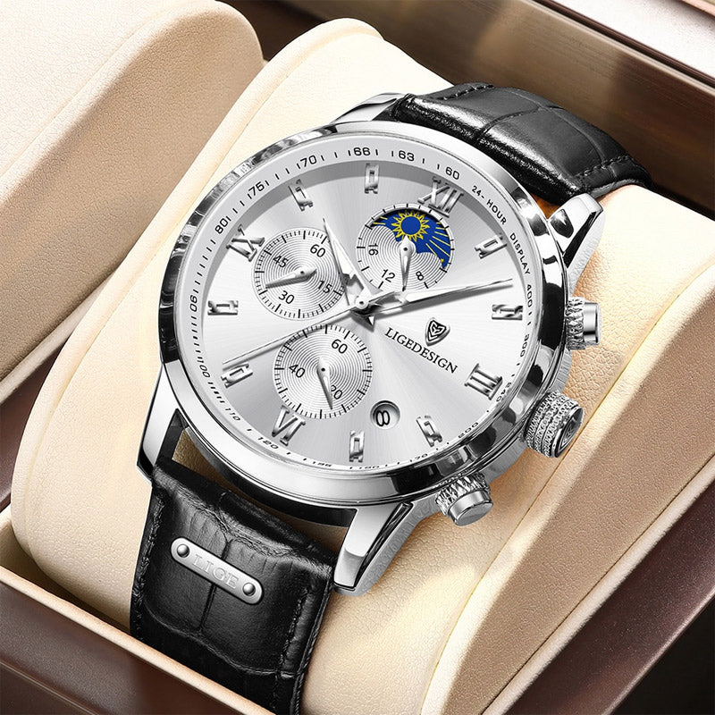 Luxor Lexus Watch™