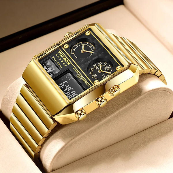 Luxor Gold Legend Watch™