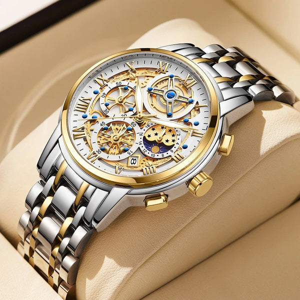 Luxor Gold Business Watch™