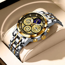 Luxor Naye Diamond Watch™