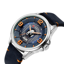 The Luxor Nautica Watch™