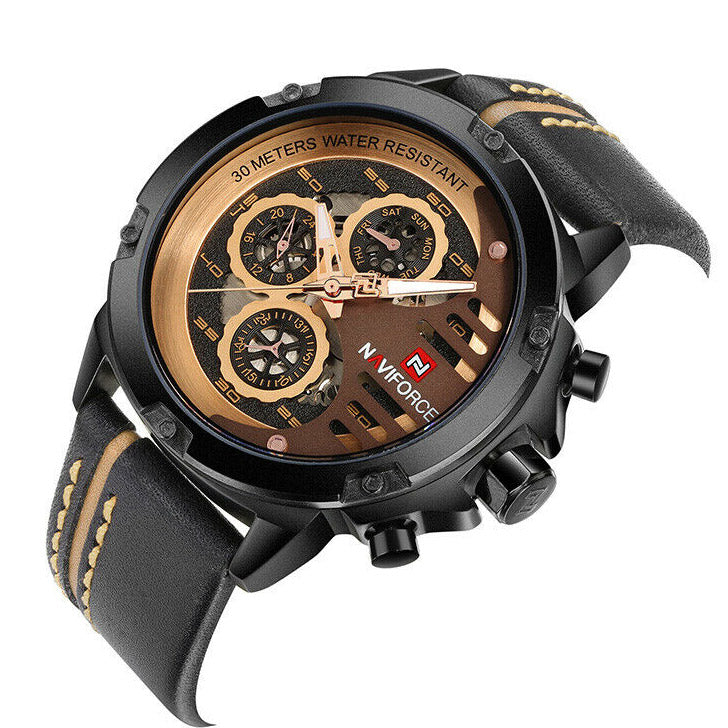 Luxor Pilot Watch™