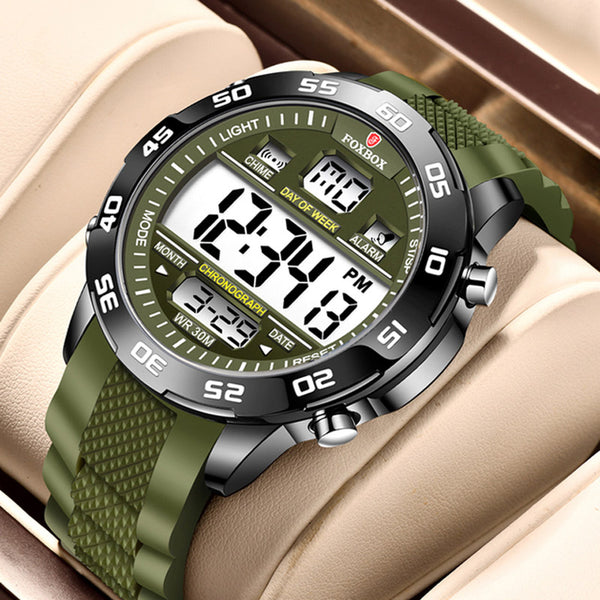 Luxor Endurance Watch™