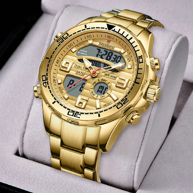 Luxor Gold Watch™