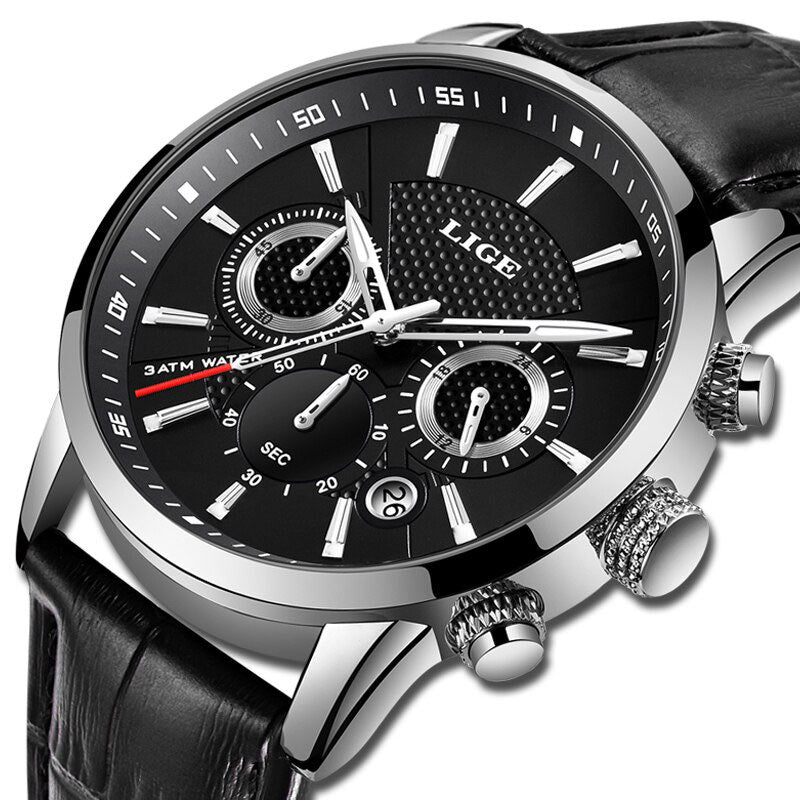 Luxor Premium Cadillac Watch™