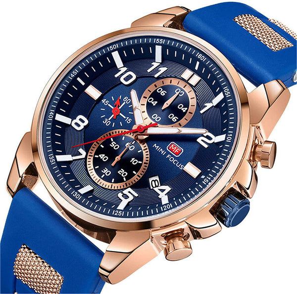 The Bentaglia Watch™