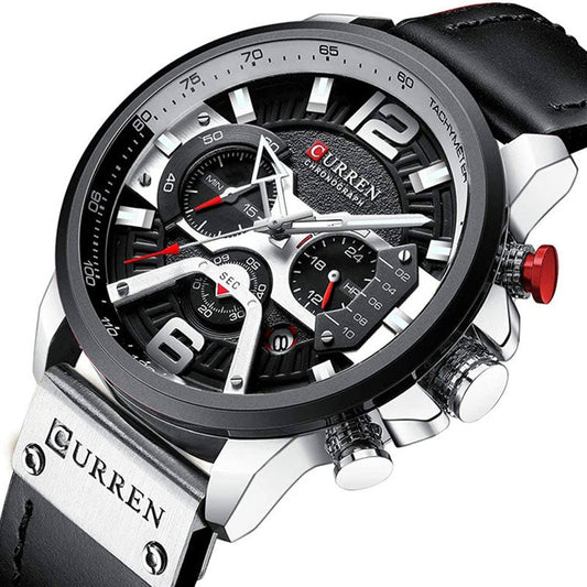 Luxor Vanquish Watch™