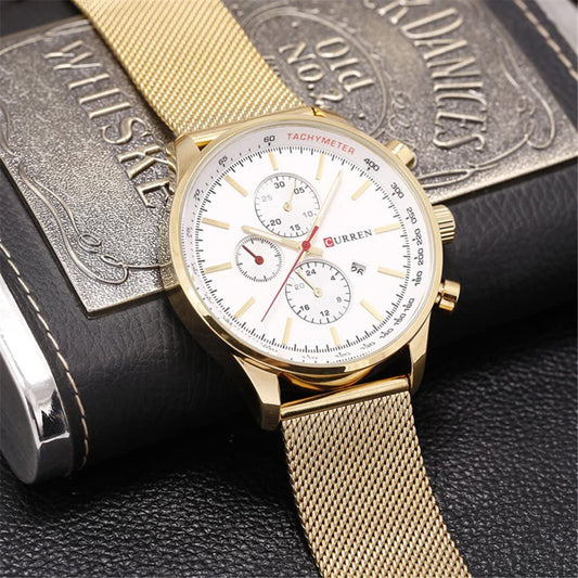 Luxor Pure Watch™