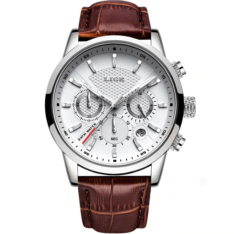 Luxor Premium Bentley Watch™