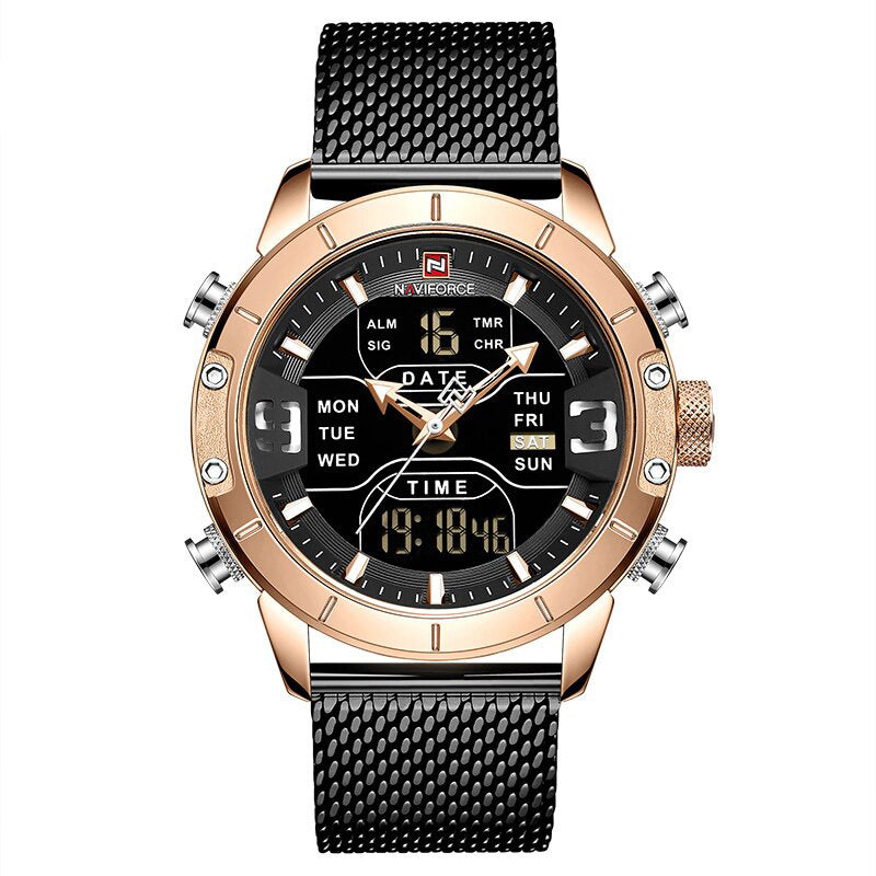Luxor El Dorado Watch™
