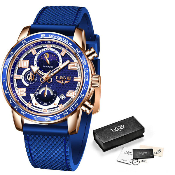 Luxor™ Dream Watch