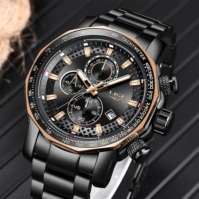 Luxor Premium Watch™