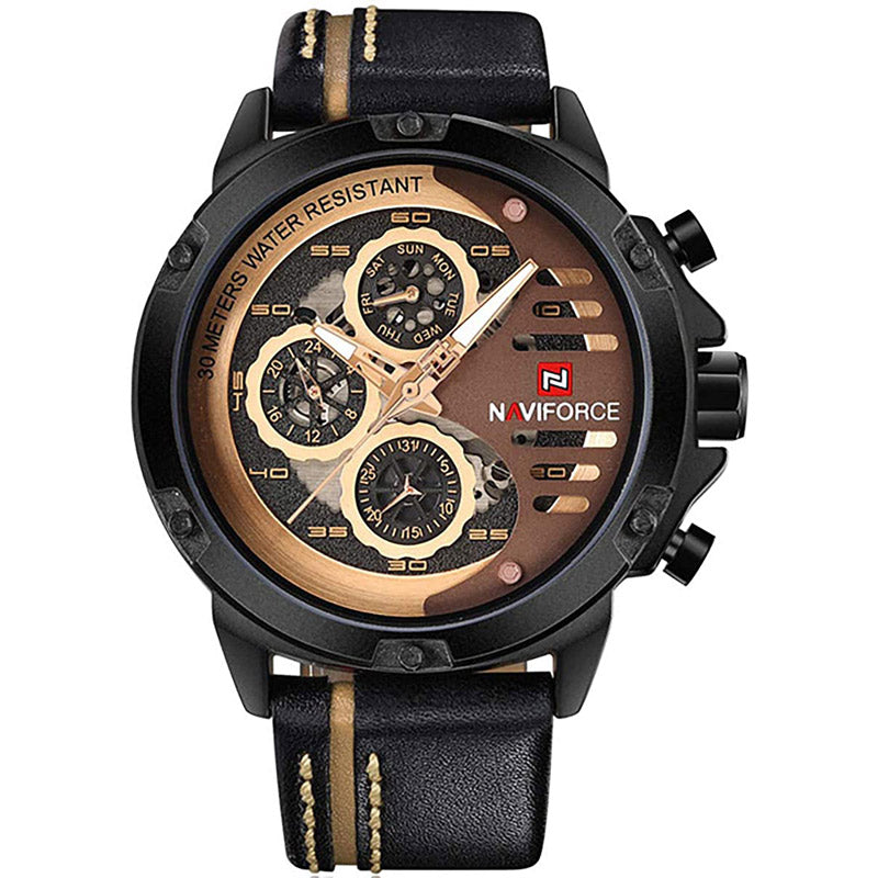 Luxor Pilot Watch™
