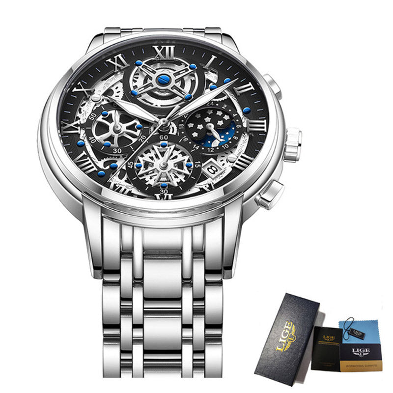 Luxor Dubai Watch™