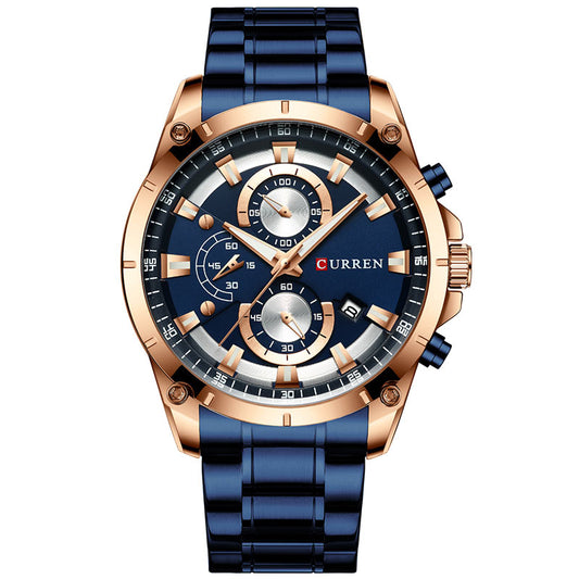 The Luxor Patriot™