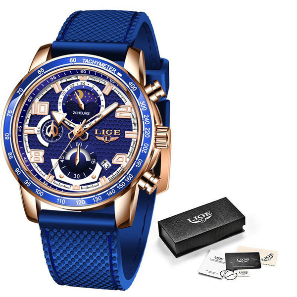 Luxor Premium Dream Watch™