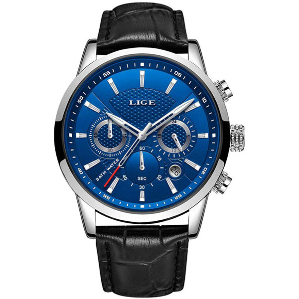 The Luxor Equinox Watch™