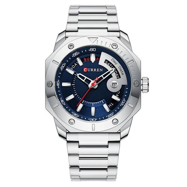 Luxor Titanium Watch™
