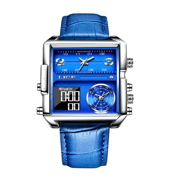 Luxor Premium Qua Watch™