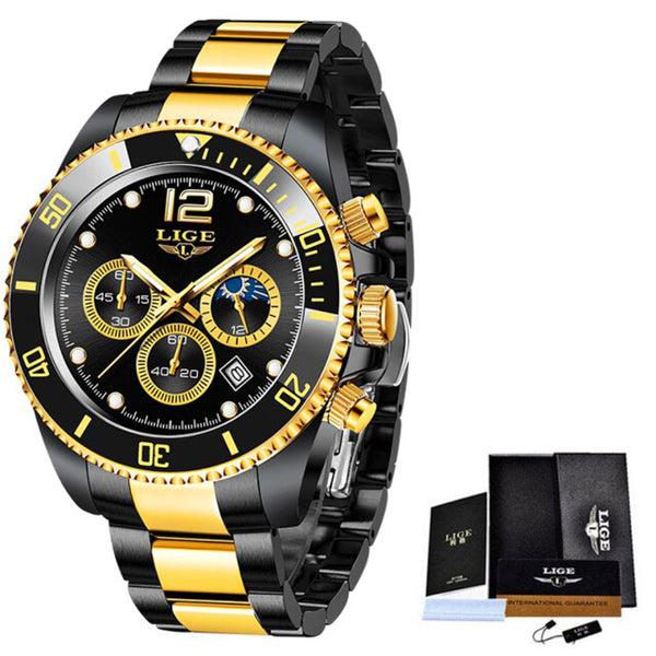 Luxor Bellagio Watch™