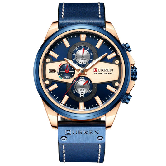 Luxor Independence Watch™