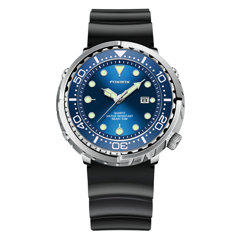 Luxor Premium General Watch™