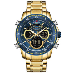 Holiday Special - Luxor Relogio™