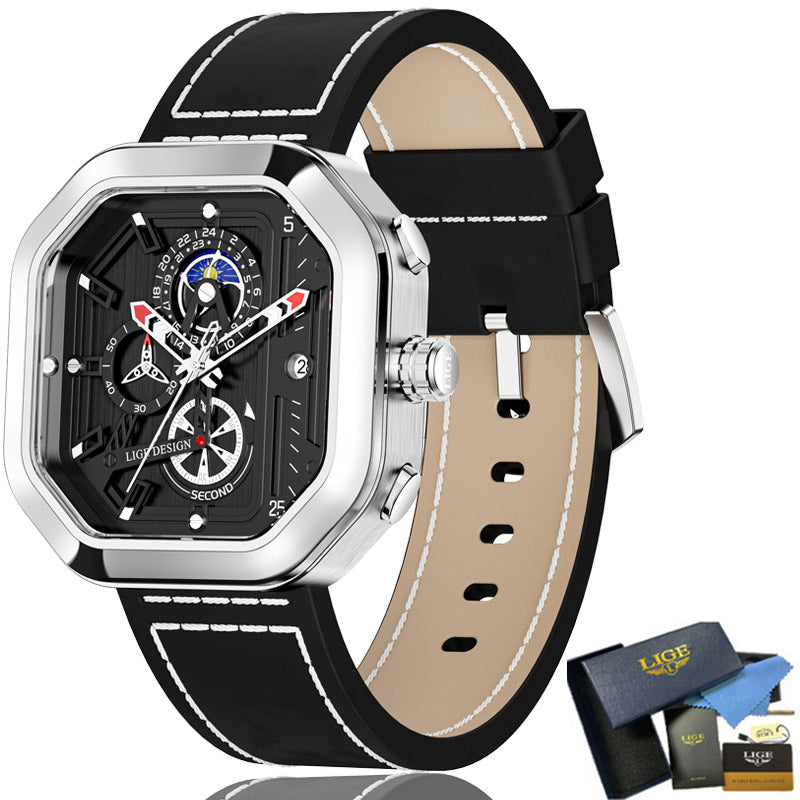 Luxor Premium Speed Watch™