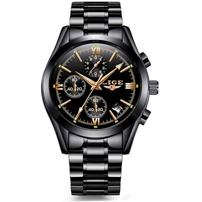 Luxor Enigma Watch™
