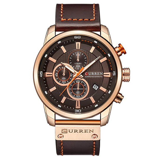 The Explorer Watch™