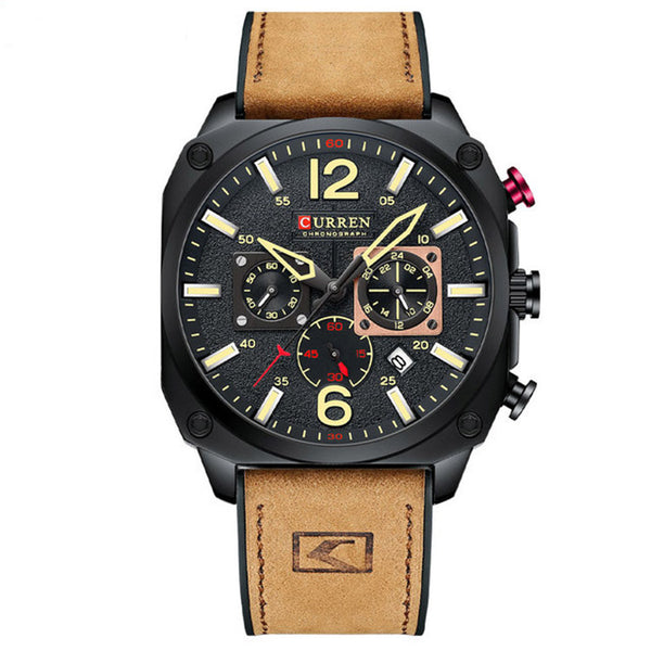 Luxor 2024 Watch™