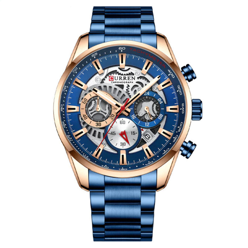 Blue Nile Watch™
