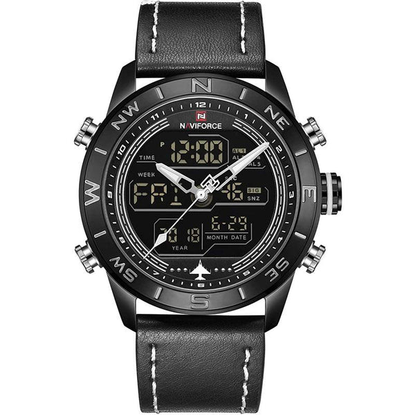 Luxor Stealth Watch™