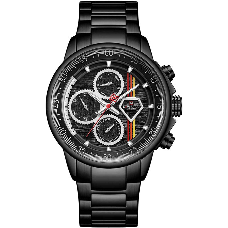 Luxor Frankfurt Watch™