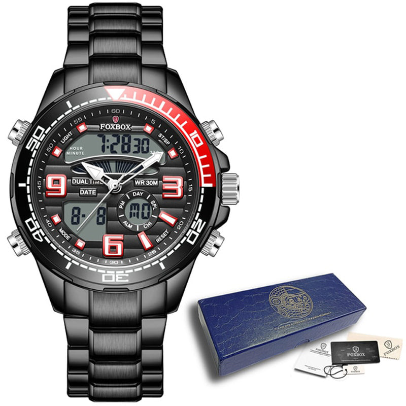 Luxor Pagani Watch™