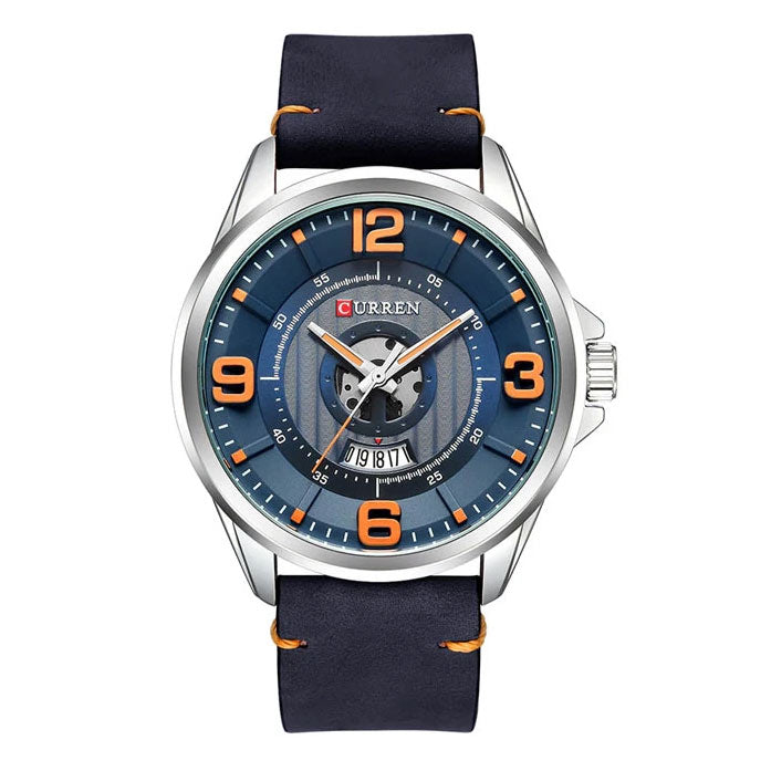 The Luxor Nautica Watch™
