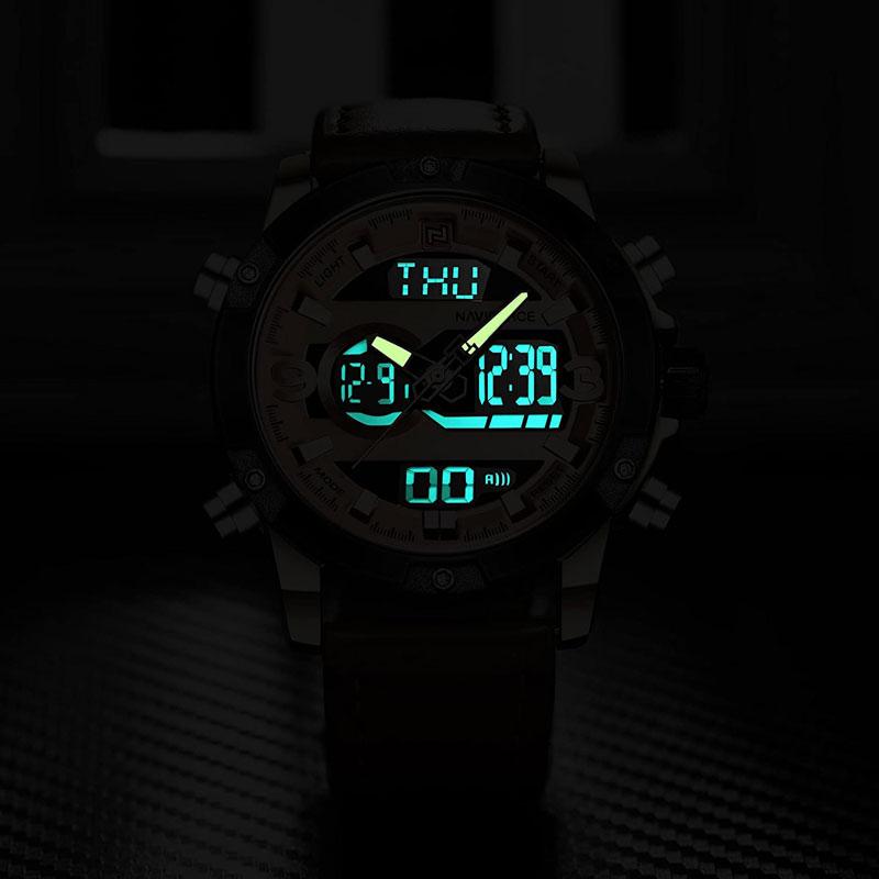 Luxor Stealth Watch™