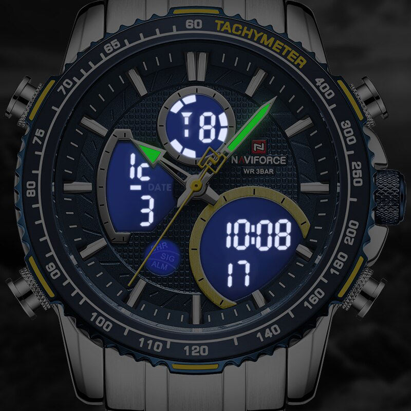 Luxor Kleidel Watch™