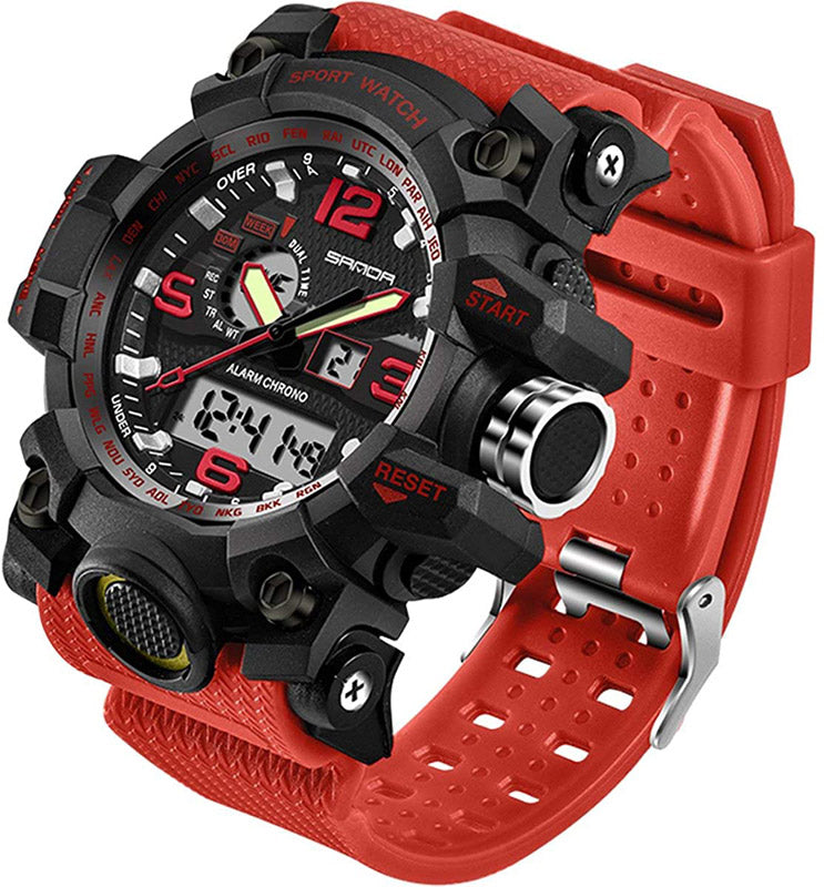 Luxor Red Devil Watch™